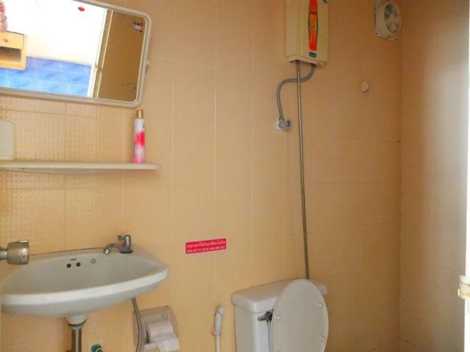 Double Dutch Guesthouse