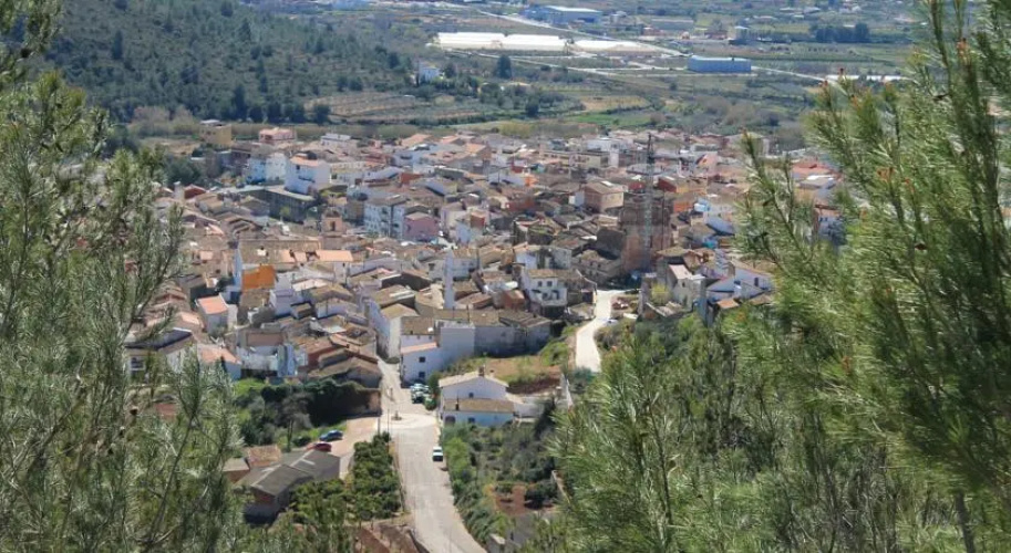 Casa Rural Lera