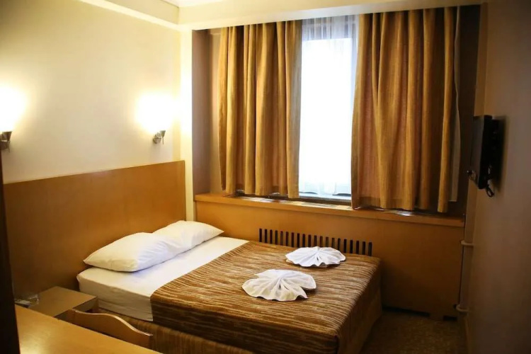 Inci Resort Otel