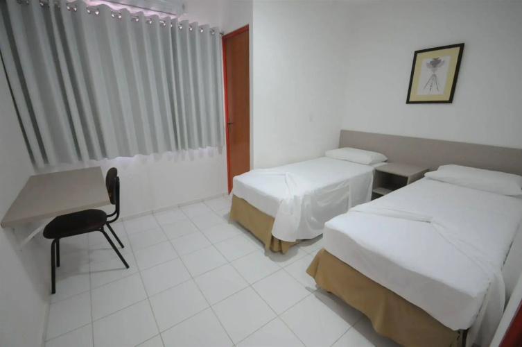 Hub Hotel