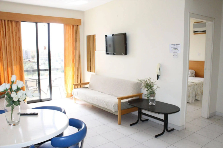 Tycoon Hotel Apartments