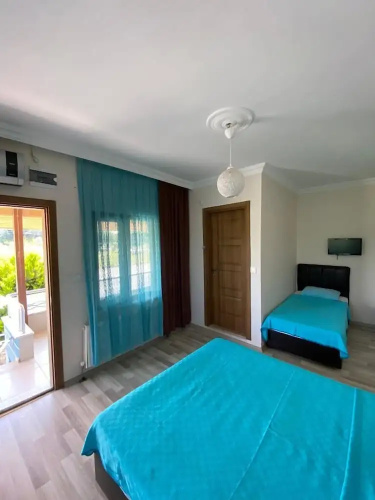 Geyikli Berfin Otel