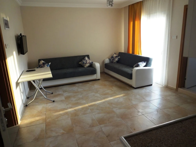 Aslan Apart Otel