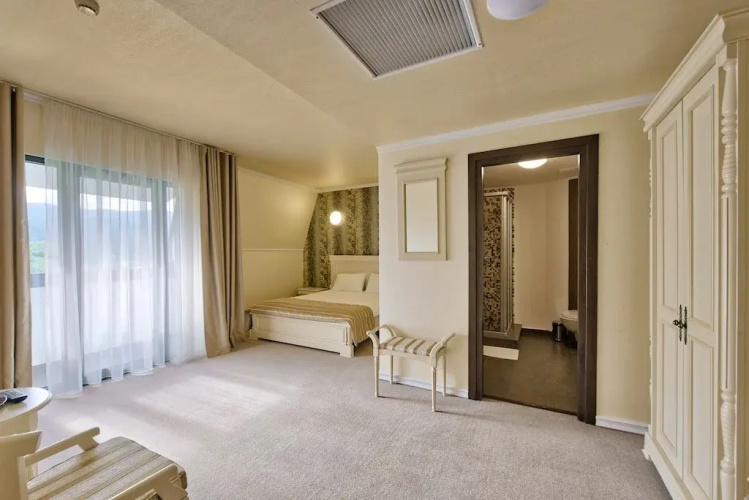 Resort David