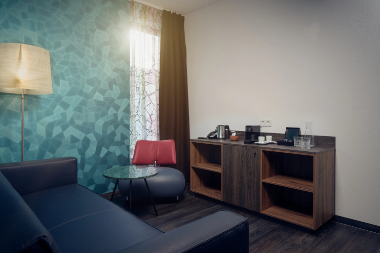 Inntel Hotels Utrecht Centre photo 6
