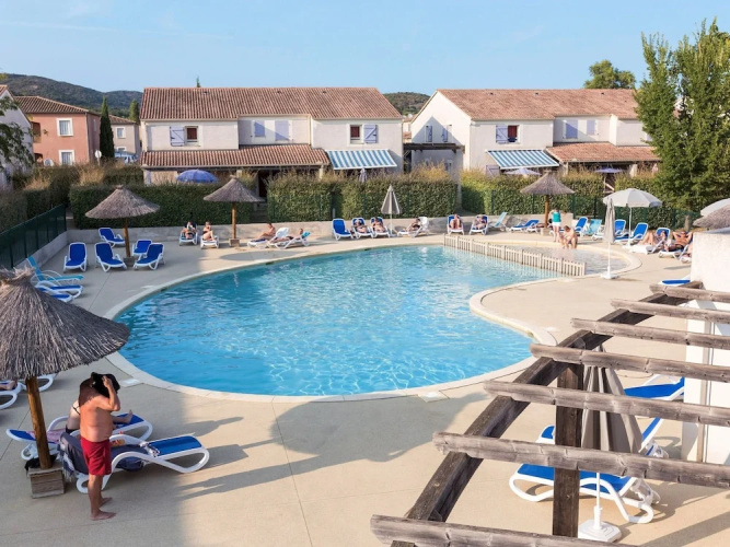 Pet-friendly Ardeche Getaway