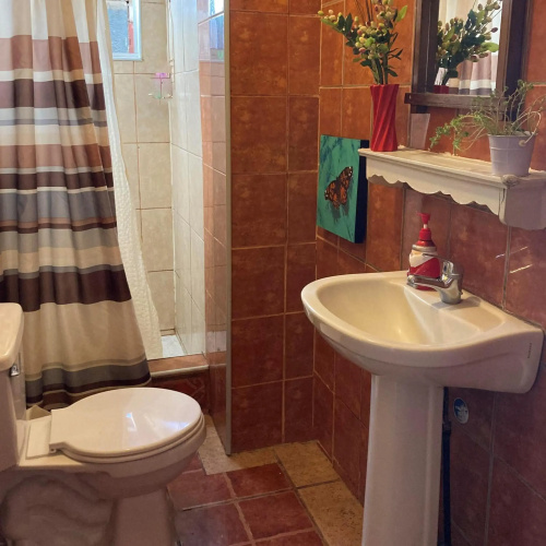 Hostal Sol Temuco