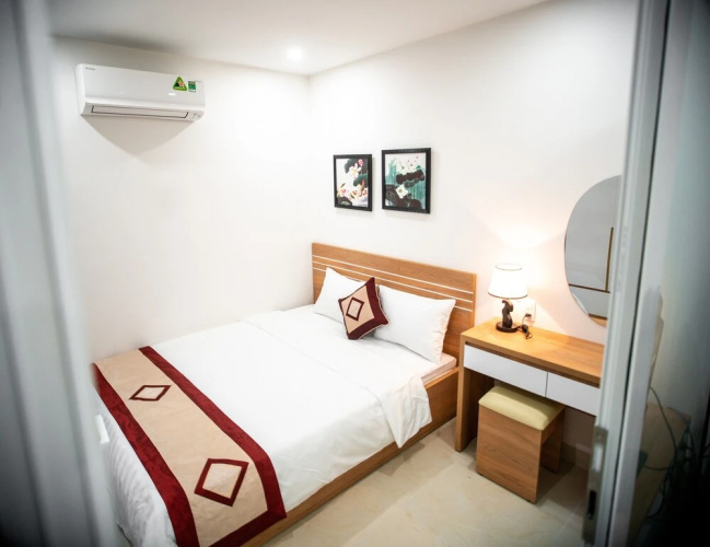 S69 Hotel & Apartment