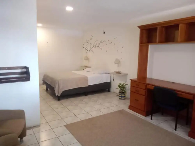 Casa Escalante Hostel