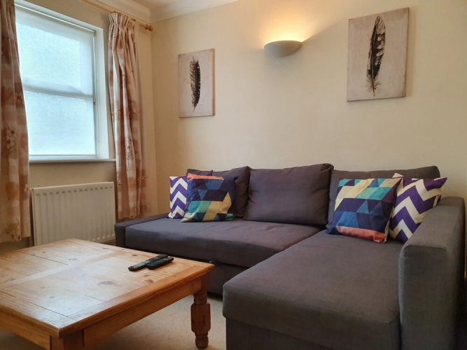 Godwin Court 21