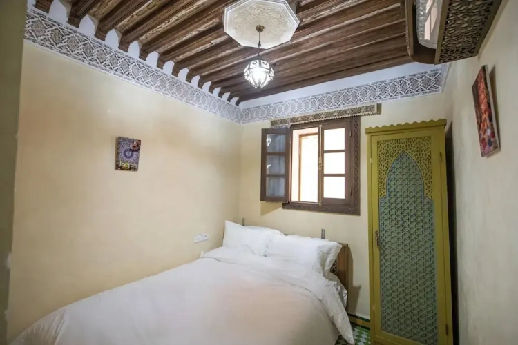 Comfort Single room