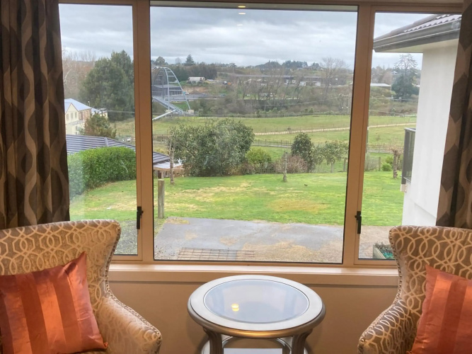 Cambridge Te Awa Rivertrail BnB