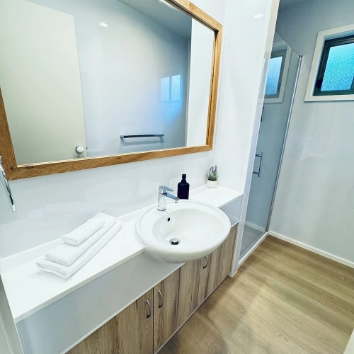 2 Bedrooms Deluxe Villa