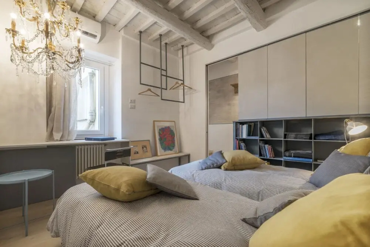 Colosseum Exclusive Duplex