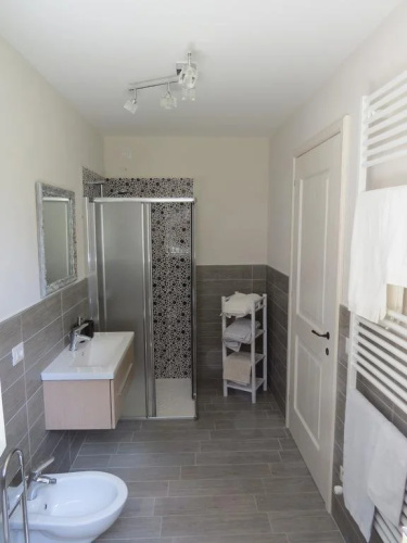 Solivonatural Apartment (Adults Only)