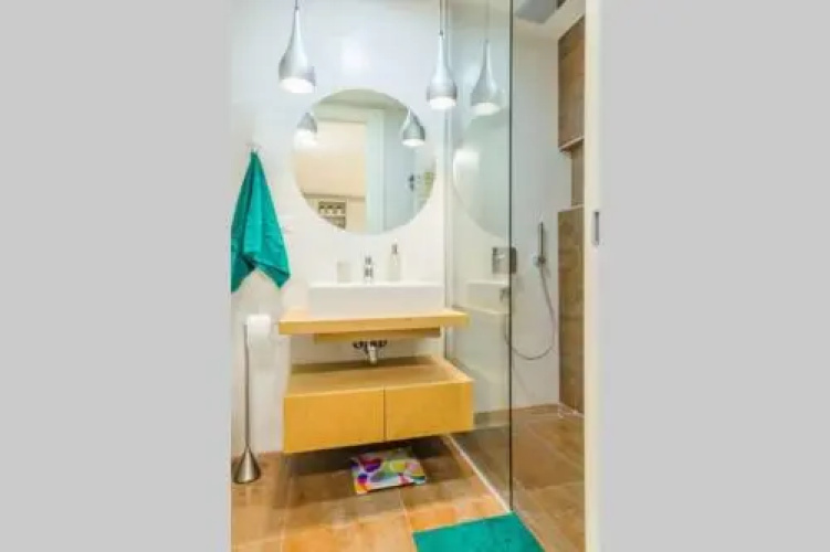 Sunset View Modern Apartment Close To Everything