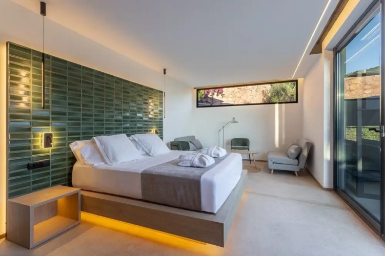 Hotel Boutique Serra Nature