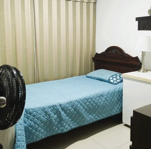 3 Bedrooms Comfort Apartment
