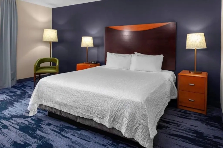Standard room