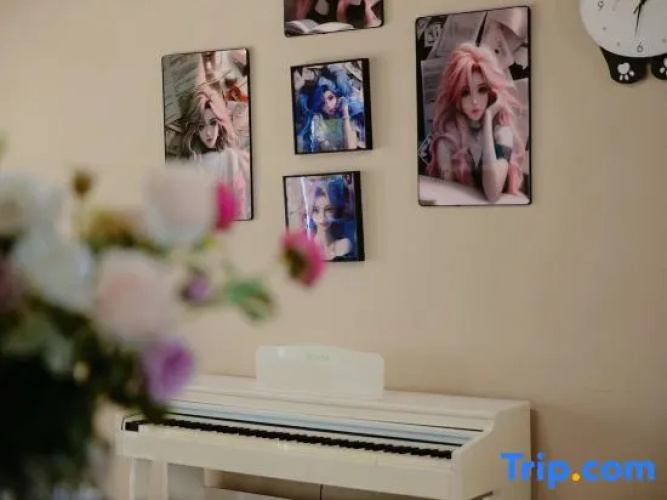 No 97 Homestay