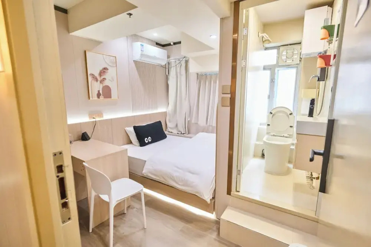 Serene Smart Stay
