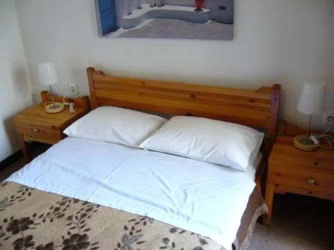 Odysseas Hotel