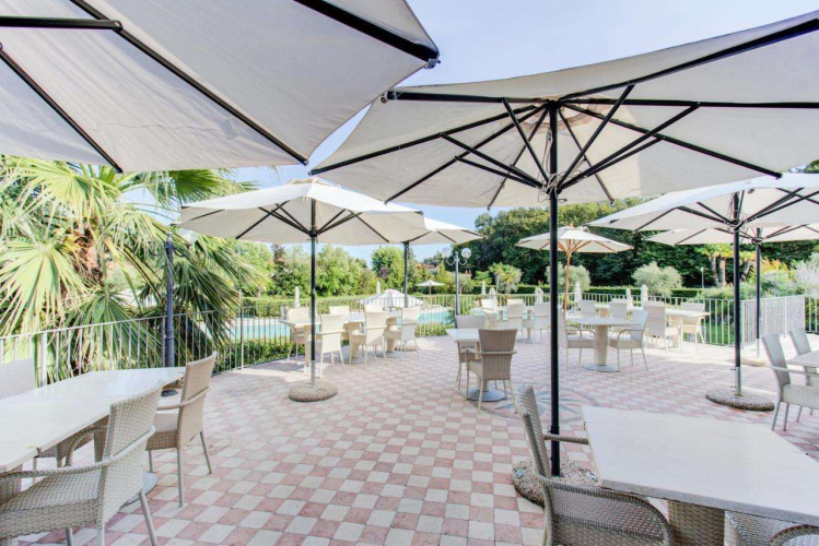 Monastero Resort & SPA