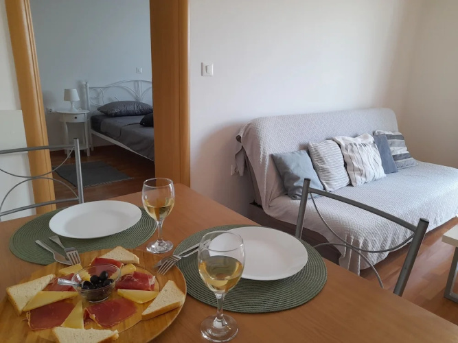 Apartments Palaziol