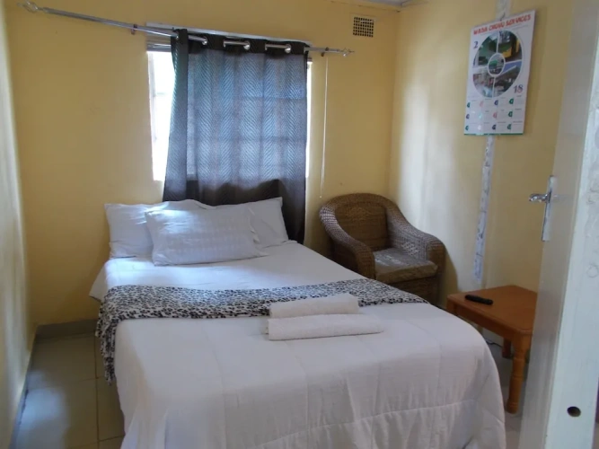 Economy Suite