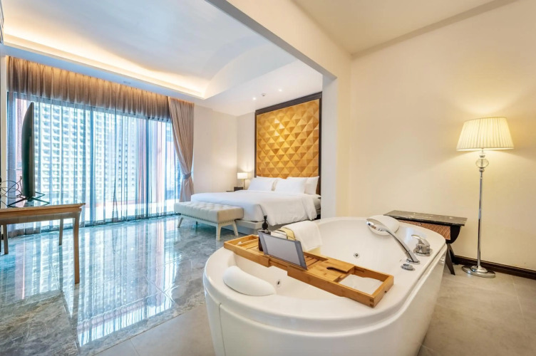 Фотография отеля