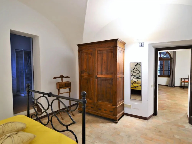 Apartment in Umbria With Shared Pool