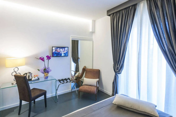 Residenza Monfy