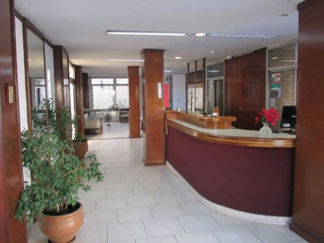 Hotel Royal