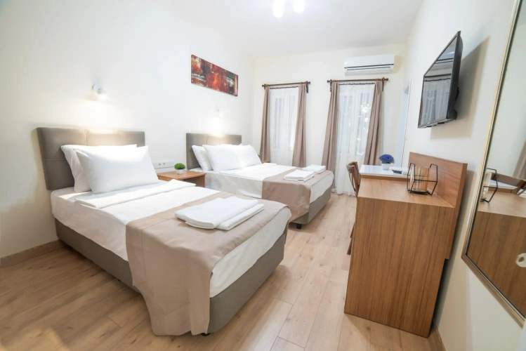 9Bodrum Butik Hotel