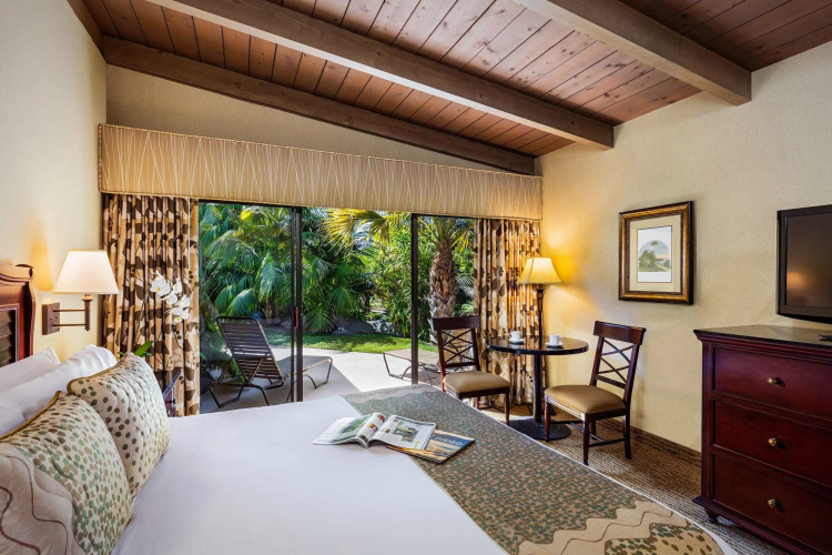 Bahia Resort Hotel photo 9