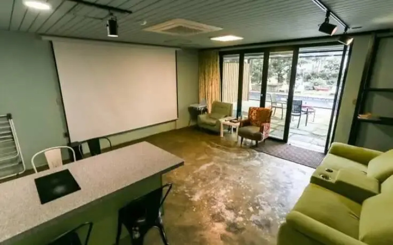 Hotelbild