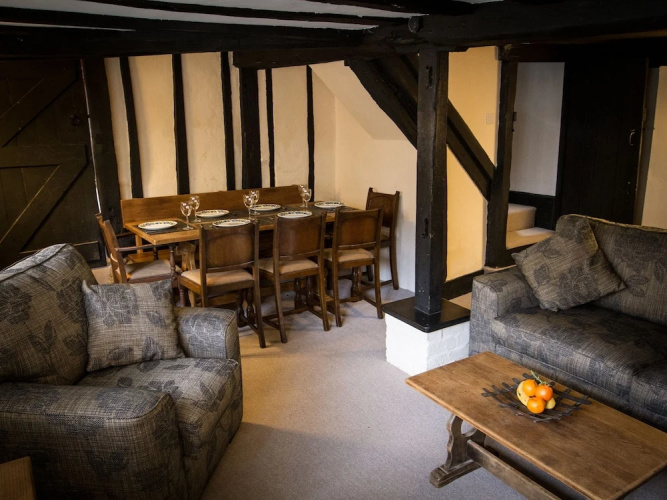 Artists Cottage