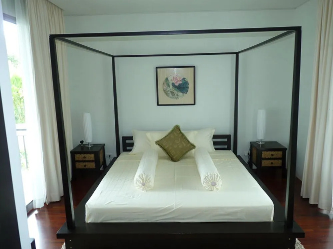 Kata Gardens Apartments