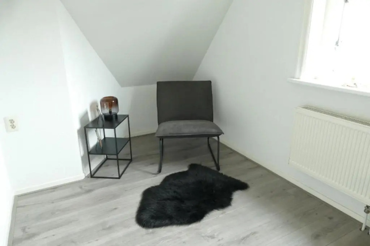 Vakantiewoning Brouwersbuurt