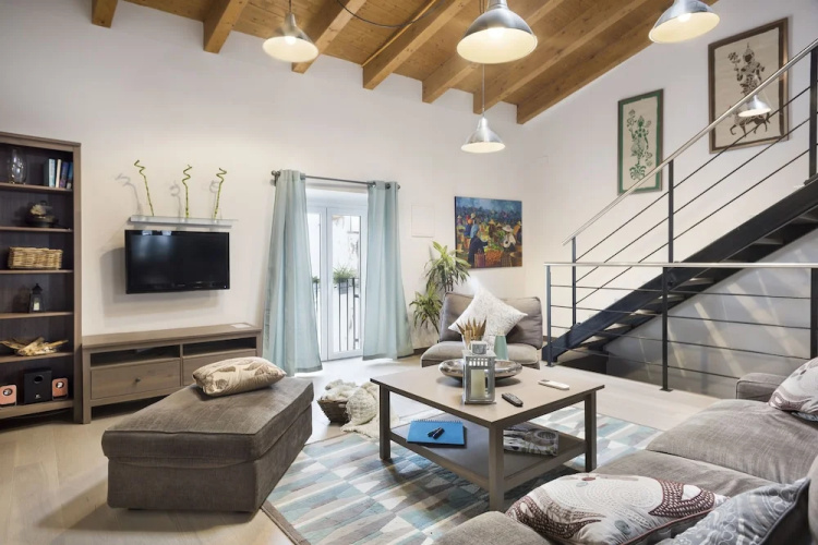 Ático Duplex Carreta