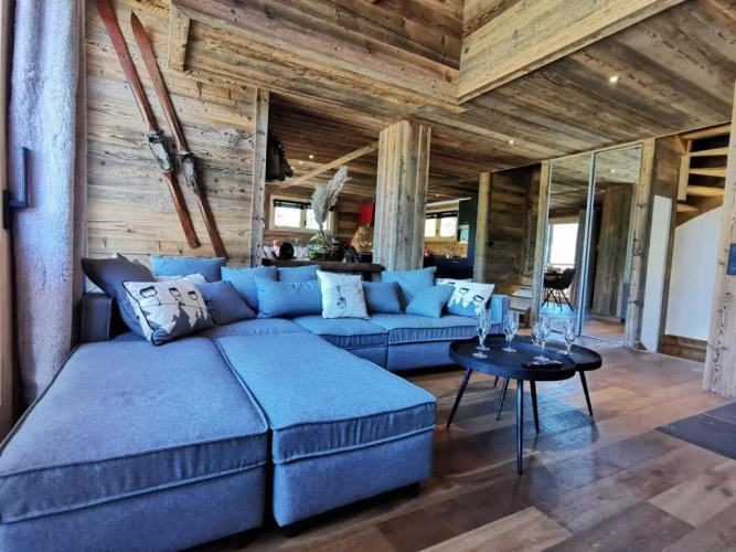 Chalet