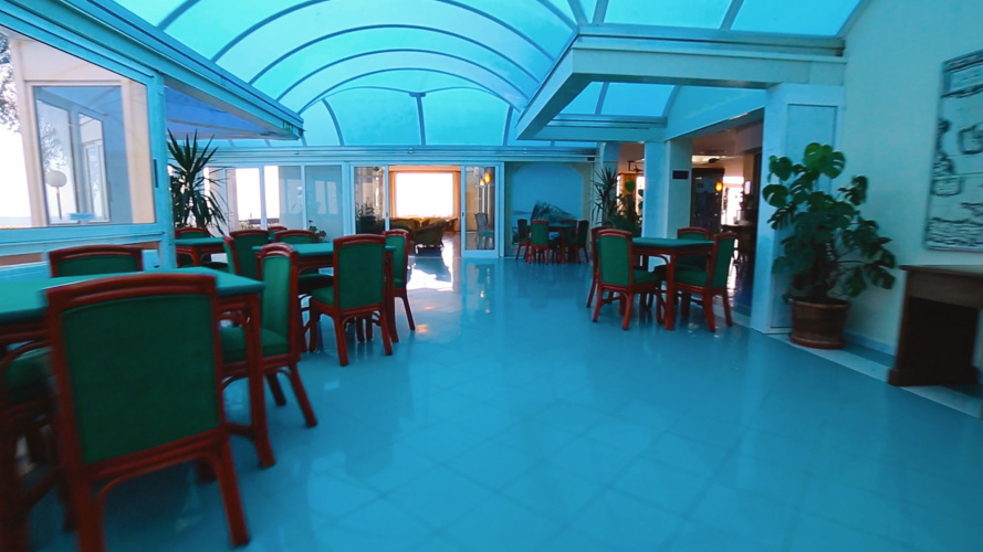 Grand Hotel Ischia Lido photo 7