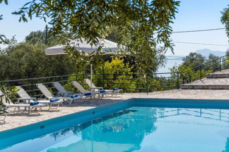 Villa Andonis