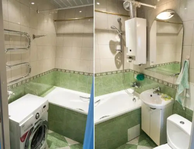 Lastekodu Apartment
