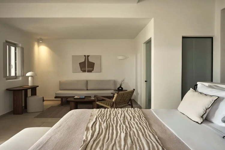 Ark Suites Santorini