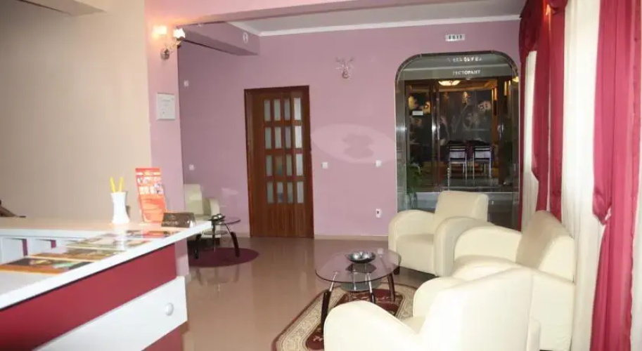 Hotel Maraya