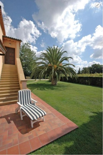 2 Bedrooms Villa