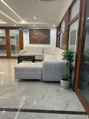 Frosty Fern Hotel & Resort