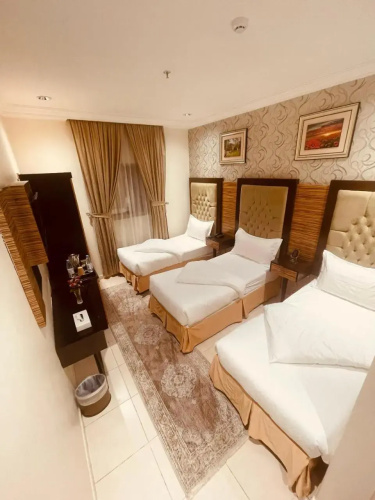 Al Qima Atlas 3 Hotel