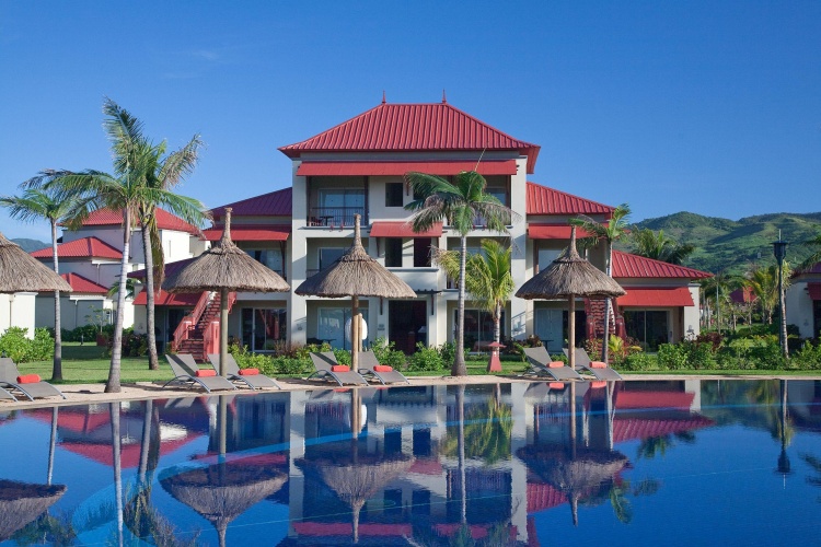 Tamassa Resort photo 17